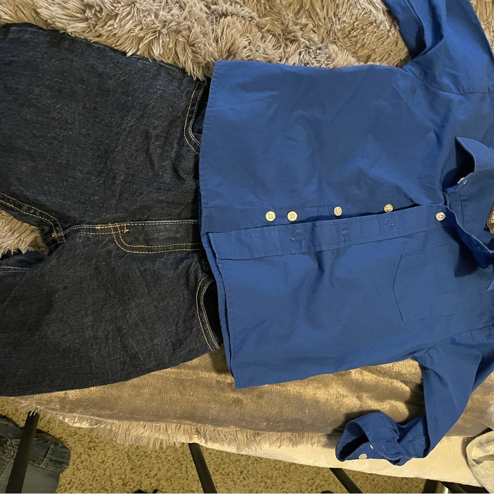 Boys outfit